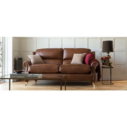 Parker Knoll Henley 2 Seater Sofa