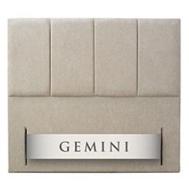 Gemini Headboard Gemini Headboard