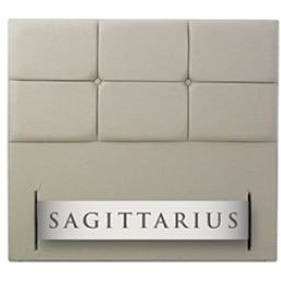 Sagittarius Headboard Sagittarius Headboard