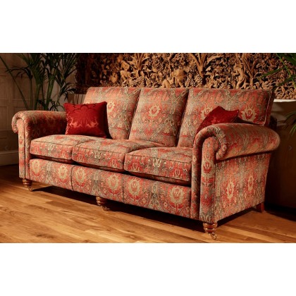 Duresta Beaminster Grand Sofa