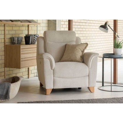 Parker Knoll Manhattan Chair Parker Knoll Manhattan Chair