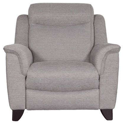 Parker Knoll Manhattan Chair