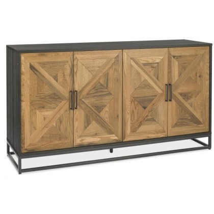Portland Wide Sideboard Portland Wide Sideboard