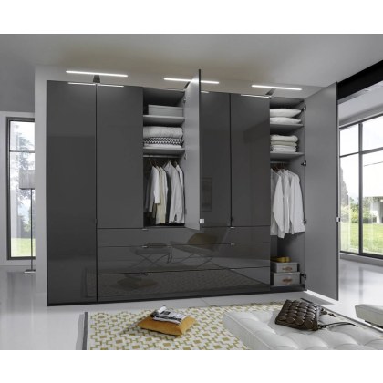 Eastside V.I.P Sliding Door Wardrobes Eastside V.I.P Sliding Door Wardrobes