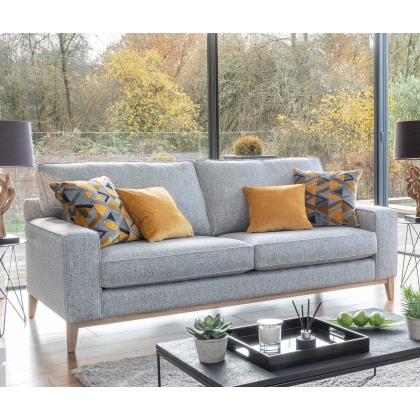 Farow Grand Sofa Farow Grand Sofa