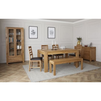 Boden Large Sideboard