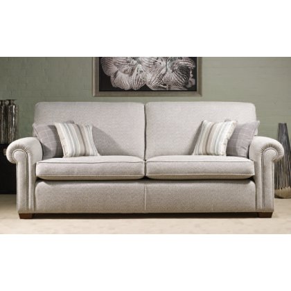 Chester Small 2 Seater Sofa Chester Small 2 Seater Sofa