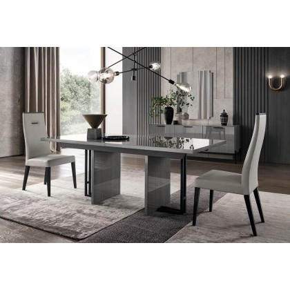 Novecento Extending Dining Table 196/250cm Novecento Extending Dining Table 196/250cm