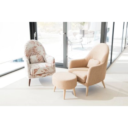 Fama Miranda Chair Fama Miranda Chair