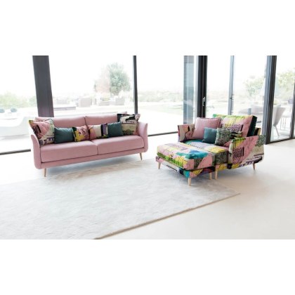 Helsinki Armchair Helsinki Armchair