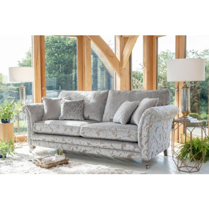Emily Grand Sofa Emily Grand Sofa