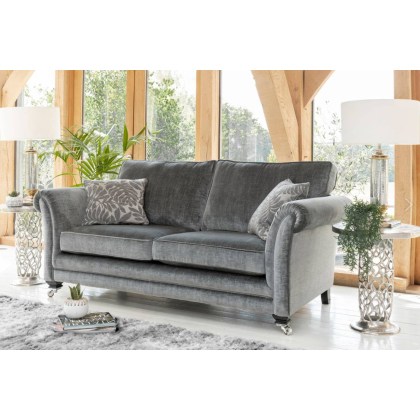 Emily 3 Seater Sofa Emily 3 Seater Sofa