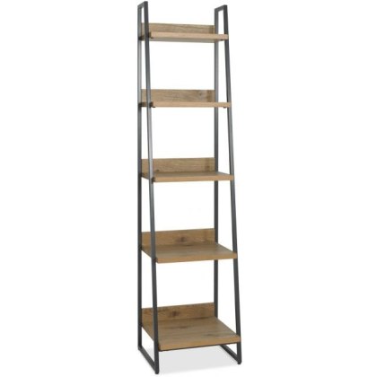 Portland Narrow Open Display Unit Portland Narrow Open Display Unit