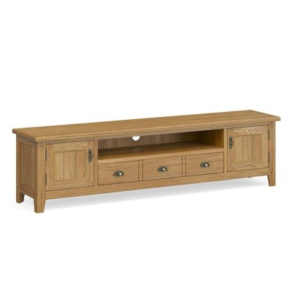 Barnwell Extra Large TV Unit Barnwell Extra Large TV Unit