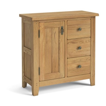 Barnwell Mini Sideboard with Drawers Barnwell Mini Sideboard with Drawers
