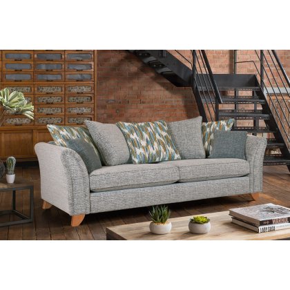 Athena Grand Sofa Athena Grand Sofa
