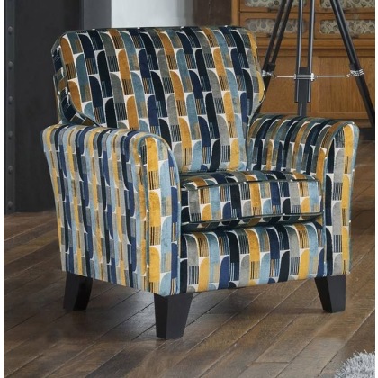 Accent Chairs