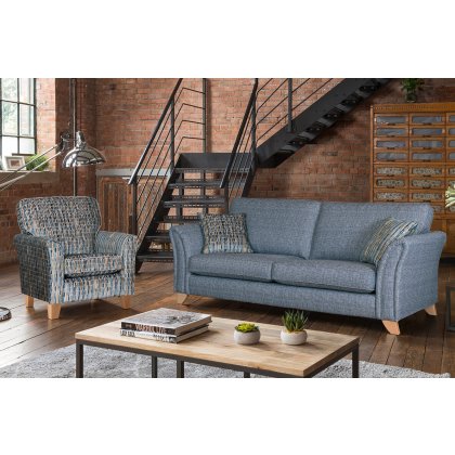 Athena Accent Chair Athena Accent Chair