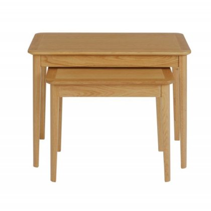 Bristol Nest of Tables Bristol Nest of Tables