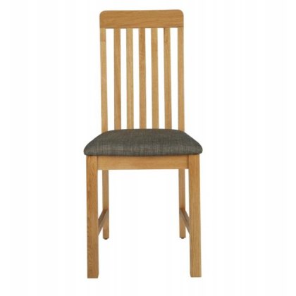 Bristol Dining Chair Slat back Bristol Dining Chair Slat back