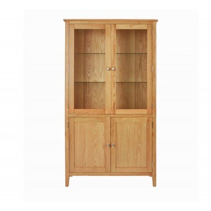 Bristol Display Cabinet Bristol Display Cabinet