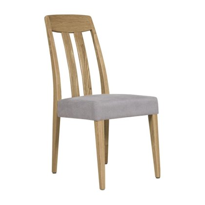 Bradley Slat Back Chair Bradley Slat Back Chair