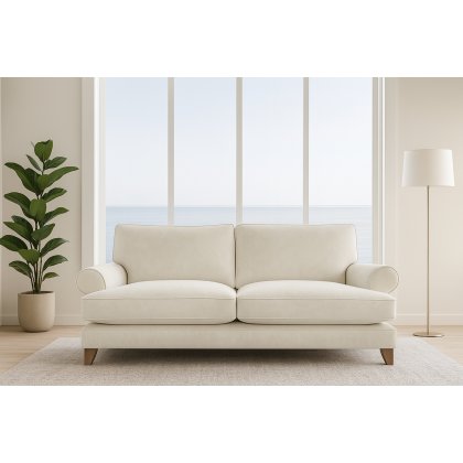 Briony 3 Seater Sofa Standard Back Briony 3 Seater Sofa Standard Back
