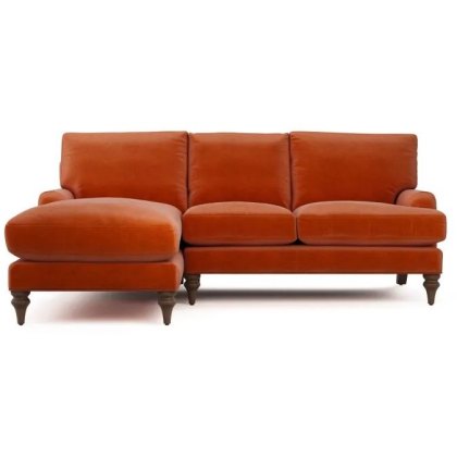 Rose Corner Sofa Left Hand Facing Rose Corner Sofa Left Hand Facing