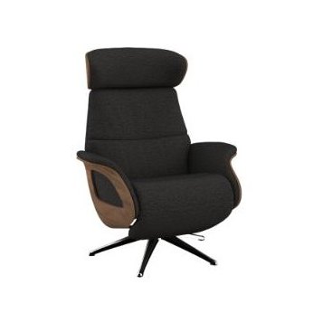 Clement Relax Chair with Integrated Footrest Clement Relax Chair with Integrated Footrest