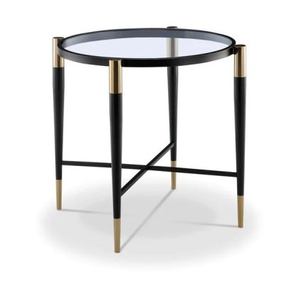 Harlinne Side Table Harlinne Side Table