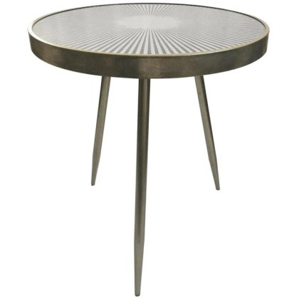 Reyna Side Table Reyna Side Table