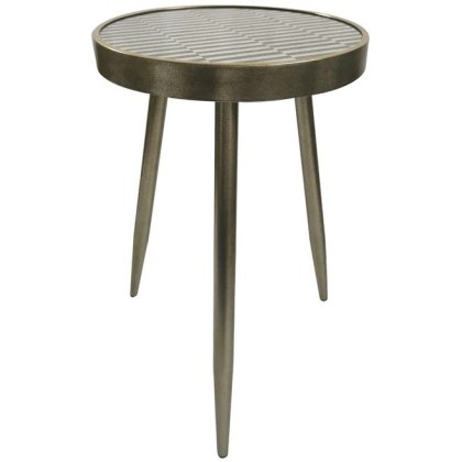 Sierra Side Table Sierra Side Table