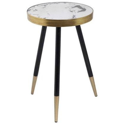 Vega Side Table Vega Side Table