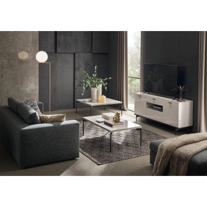 Claire TV Unit Claire TV Unit