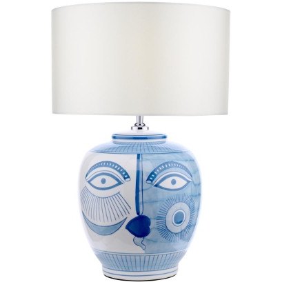 Picasso Round Lamp Picasso Round Lamp