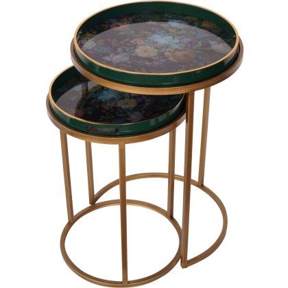 Laura Ashley Mathilde Tables Laura Ashley Mathilde Tables