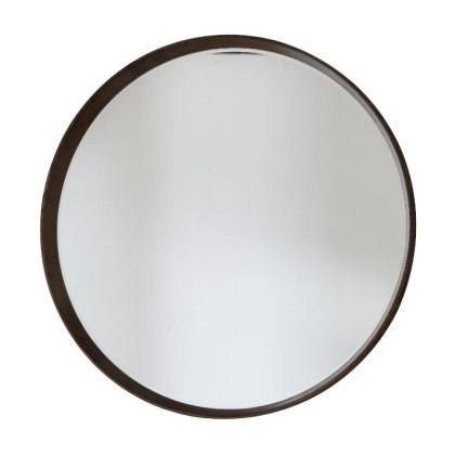 Keaton Round Mirror