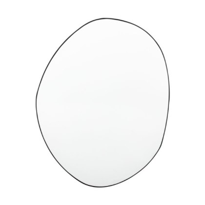 Caesars Mirror Black Caesars Mirror Black
