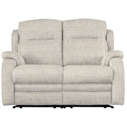 Parker Knoll Boston 2 Seater Recliner Sofa