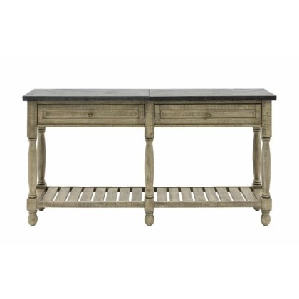 Vancouver 2 Drawer Console Table Vancouver 2 Drawer Console Table