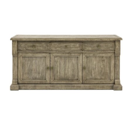 Vancouver 3 Drawer 3 Door Sideboard Vancouver 3 Drawer 3 Door Sideboard