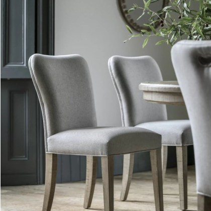 Vancouver Dining Chairs Vancouver Dining Chairs