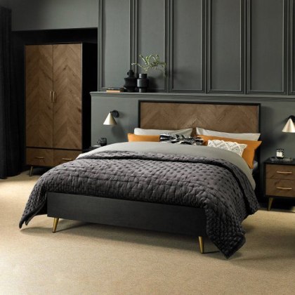 Lisbon Bed Lisbon Bed