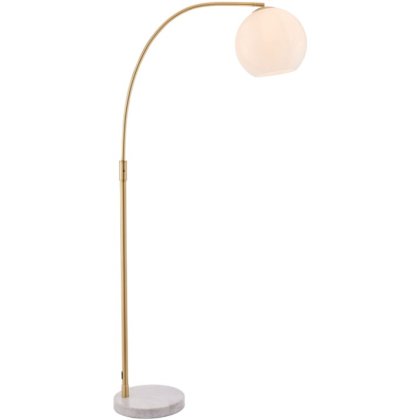 Otto Floor Lamp