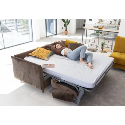 Helsinki 4 Seater Sofa Bed Helsinki 4 Seater Sofa Bed