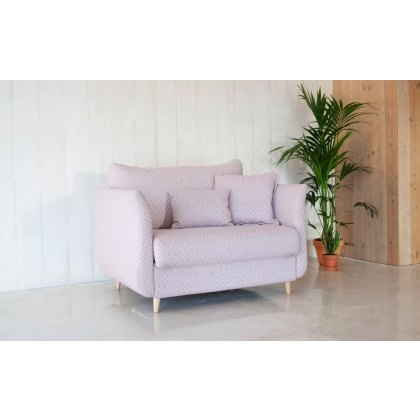 Helsinki Armchair Sofa Bed Helsinki Armchair Sofa Bed