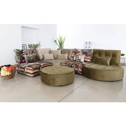 Arianne Love Modular Sofa Arianne Love Modular Sofa