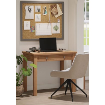 Dallow Oak Laptop Desk Dallow Oak Laptop Desk
