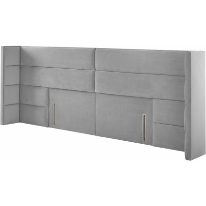 Mura Headboard Mura Headboard