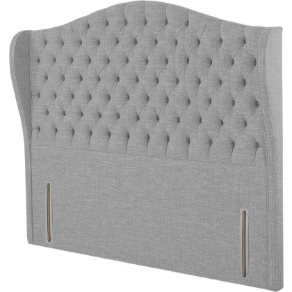 Churchill Winged Deep Headboard Churchill Winged Deep Headboard